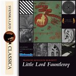 Little Lord Fauntleroy cover image
