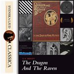 The Dragon and the Raven cover image