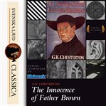 The Innocence of Father Brown cover image