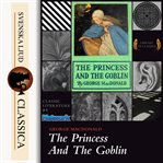The Princess and the Goblin cover image