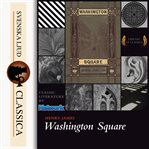 Washington Square cover image