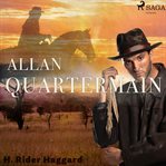 Allan Quartermain cover image