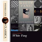 White Fang cover image