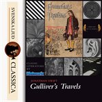 Gulliver's Travels cover image