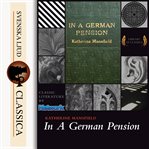 In a German Pension cover image