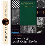 Father Sergius cover image