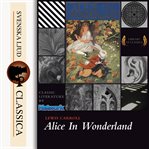 Alice's Adventures in Wonderland cover image