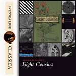 Eight Cousins cover image