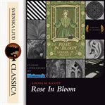 Rose in Bloom cover image