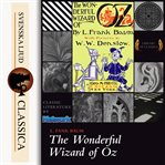 The Wonderful Wizard of Oz cover image