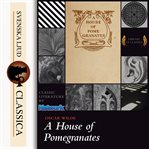 A House of Pomegranates cover image