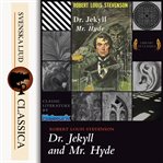 the Strange Case of Dr Jekyll & Mr Hyde cover image