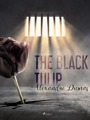 The Black Tulip cover image