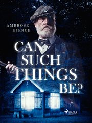 Can Such Things Be? cover image