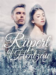 Rupert of Hentzau cover image