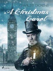 A Christmas Carol cover image