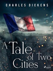 A Tale of Two Cities cover image