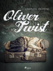 Oliver Twist cover image