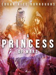 A Princess of Mars cover image