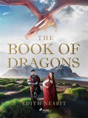 The Book of Dragons cover image