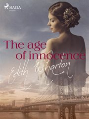 The Age of Innocence cover image
