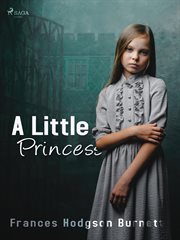 A Little Princess cover image