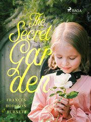 The Secret Garden cover image