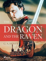 The Dragon and the Raven cover image