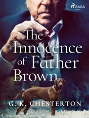 The Innocence of Father Brown cover image