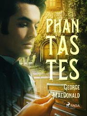 Phantastes cover image