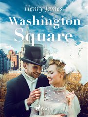 Washington Square cover image