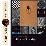 The Black Tulip cover image
