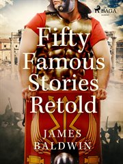 Fifty Famous Stories Retold cover image
