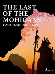 The Last of the Mohicans cover image