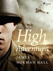 High Adventure cover image