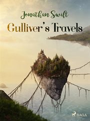 Gulliver's Travels cover image