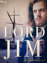 Lord Jim cover image