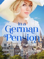 In a German Pension cover image