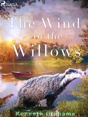 The Wind in the Willows cover image