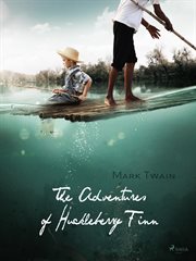 The Adventures of Huckleberry Finn cover image