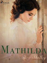 Mathilda cover image