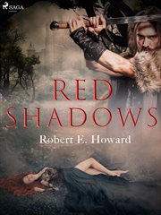 Red Shadows cover image