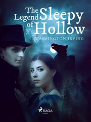 The Legend of Sleepy Hollow cover image