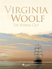 The Voyage Out cover image