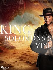King Solomon's Mines cover image