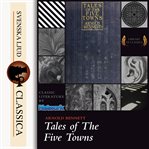 Tales of the Five Towns cover image