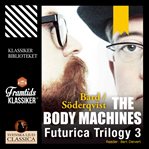 The Body Machines cover image