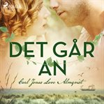 Det Går An cover image