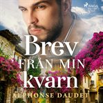 Brev Från Min Kvarn cover image