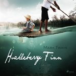 Huckleberry finn cover image